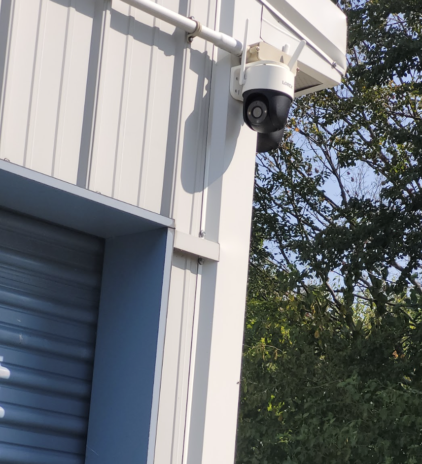 Security Cameras in Sturgis, MI